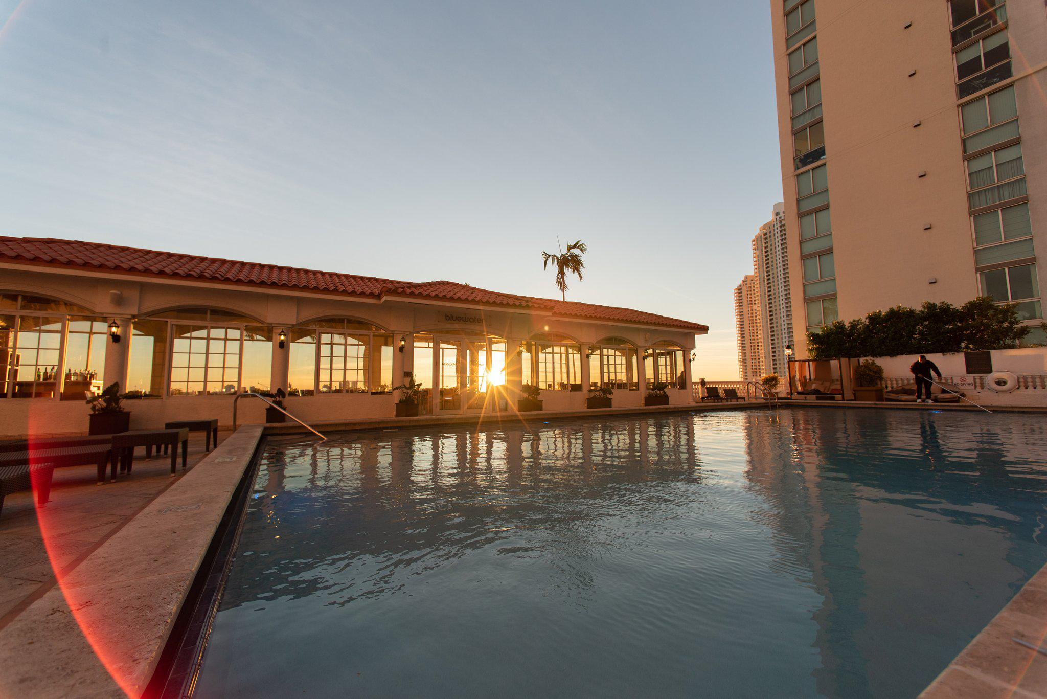 Фото InterContinental Miami, an Ihg Hotel