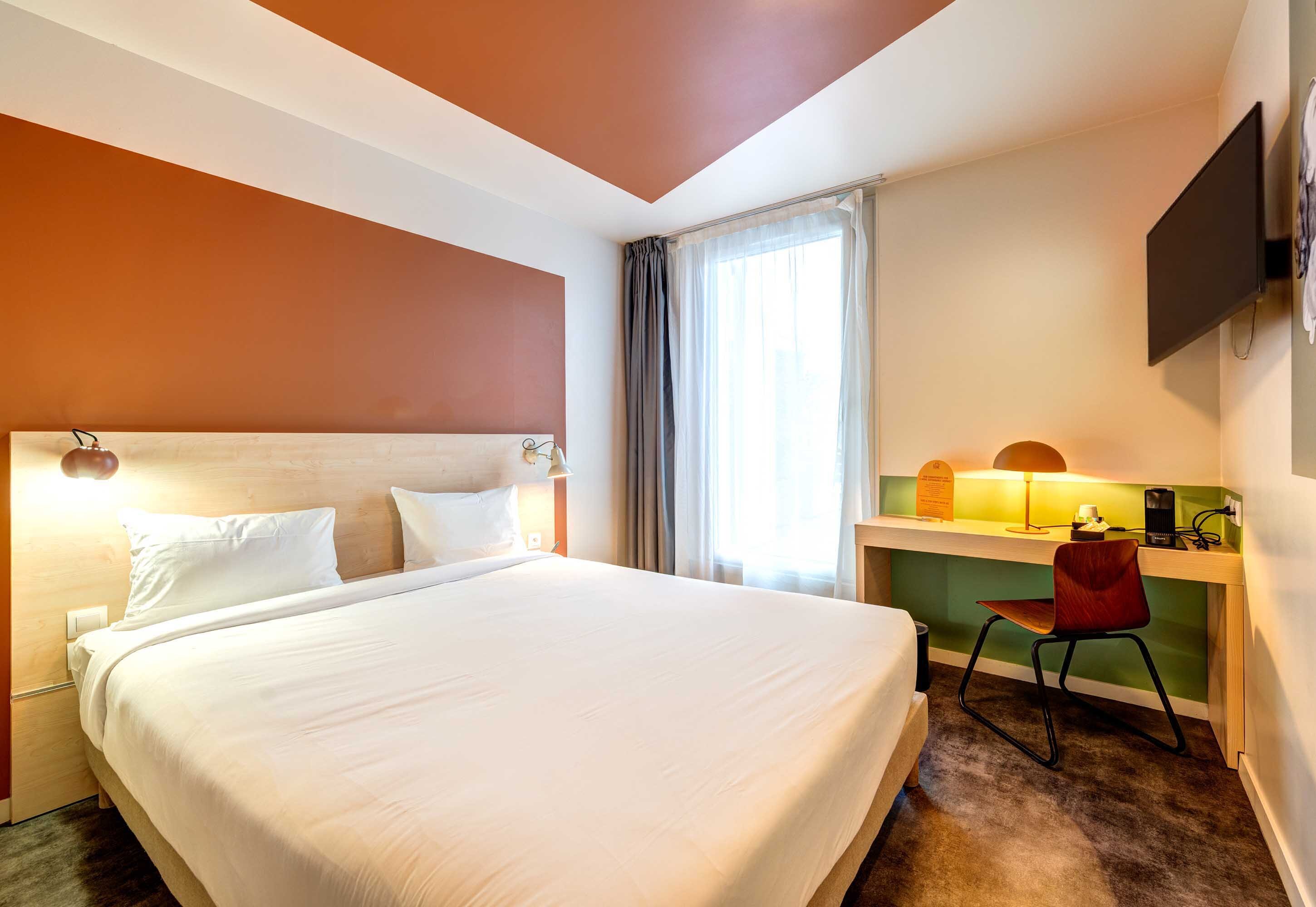 Фото B&b Home Paris Mairie de Saint Ouen