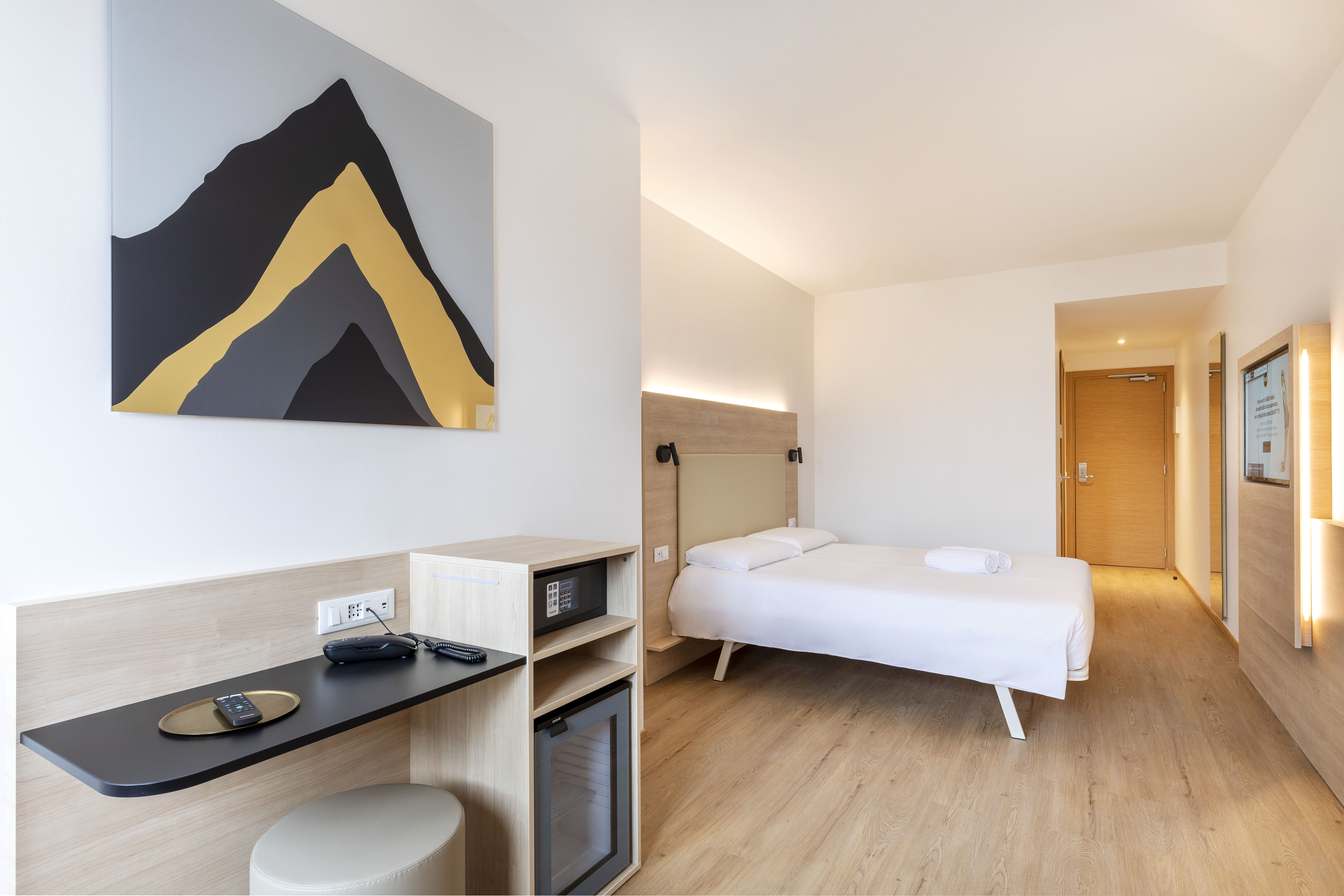 Фото B&b Hotel Bolzano