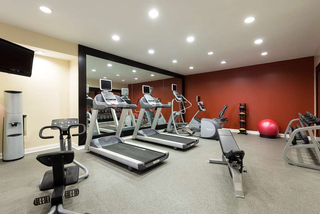 Фото Hilton Garden Inn Washington Dc/Greenbelt