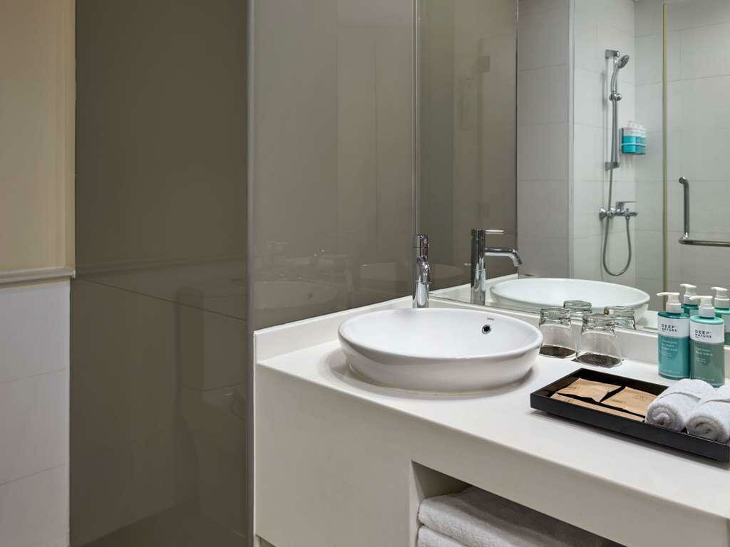 Фото Novotel Living Saigon South