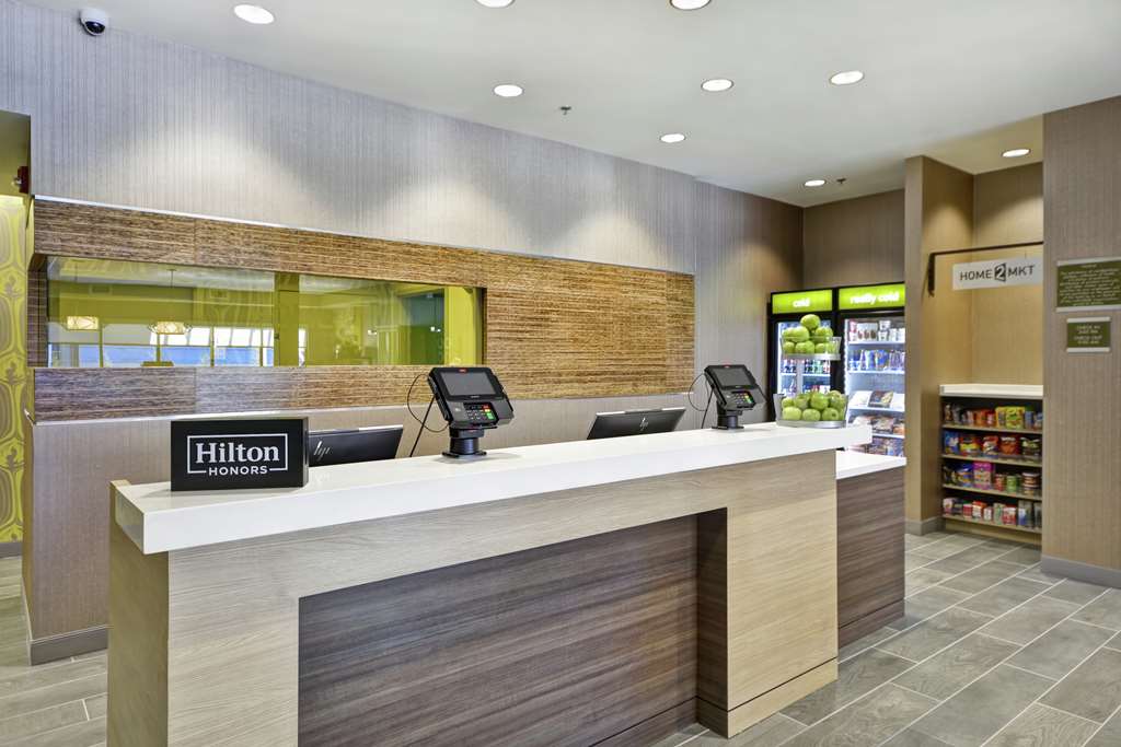 Фото Home2 Suites by Hilton Carbondale