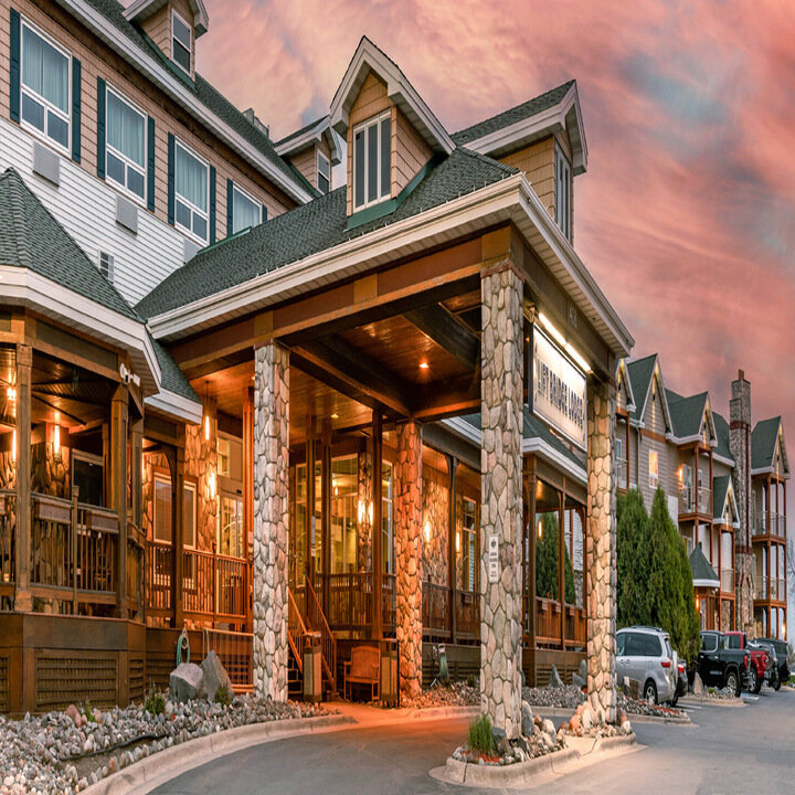 Фото отеля 2