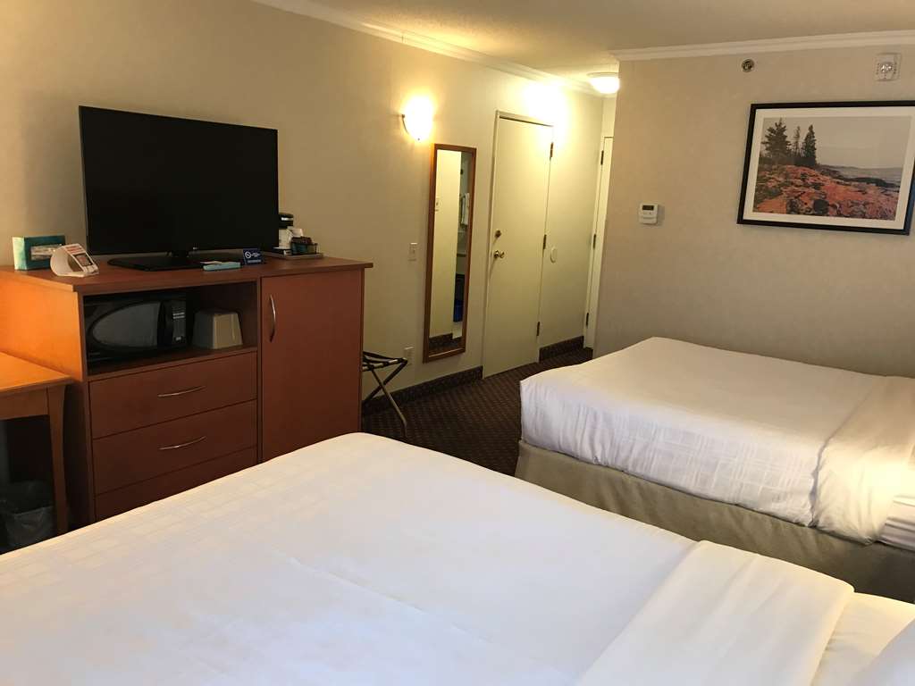 Фото Best Western Thunder Bay Crossroads