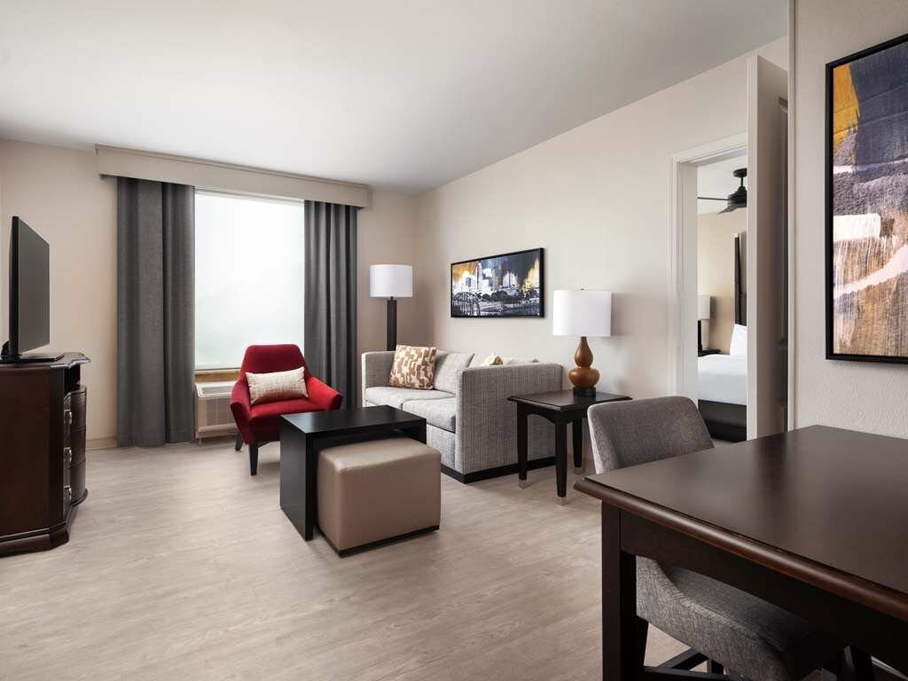 Фото Homewood Suites by Hilton Shreveport Bossier City, La