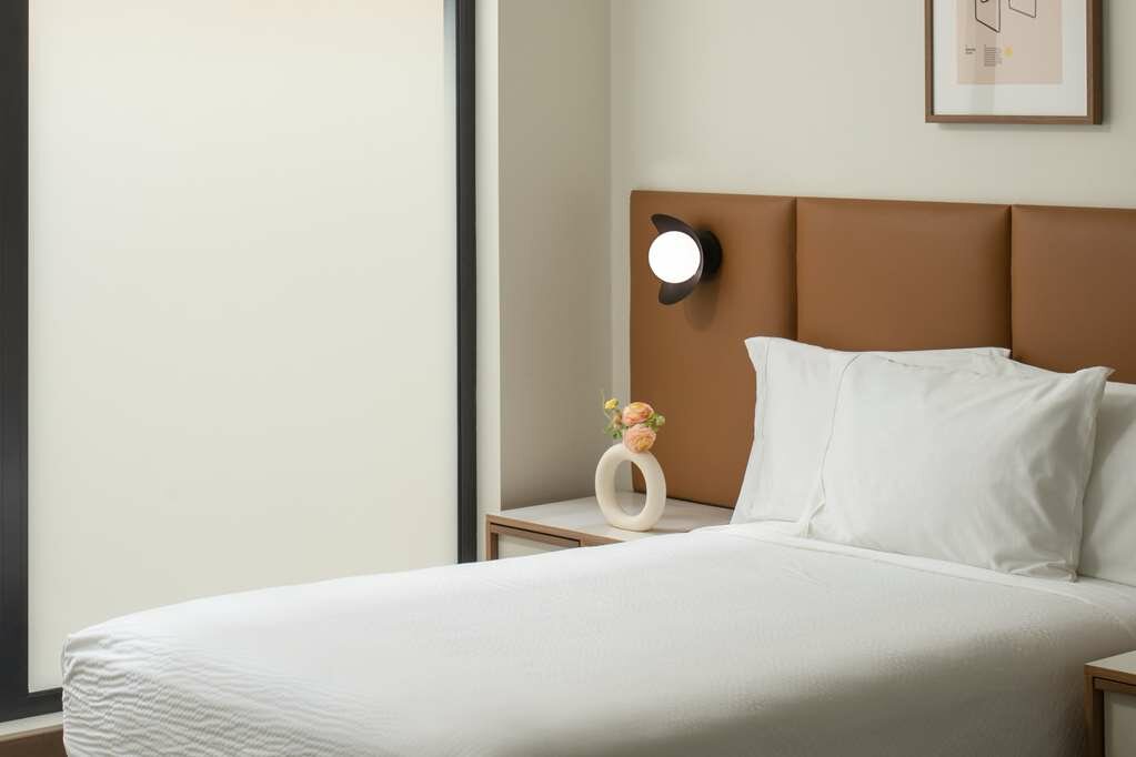 Фото Hotel Marcel New Haven, Tapestry Collection by Hilton