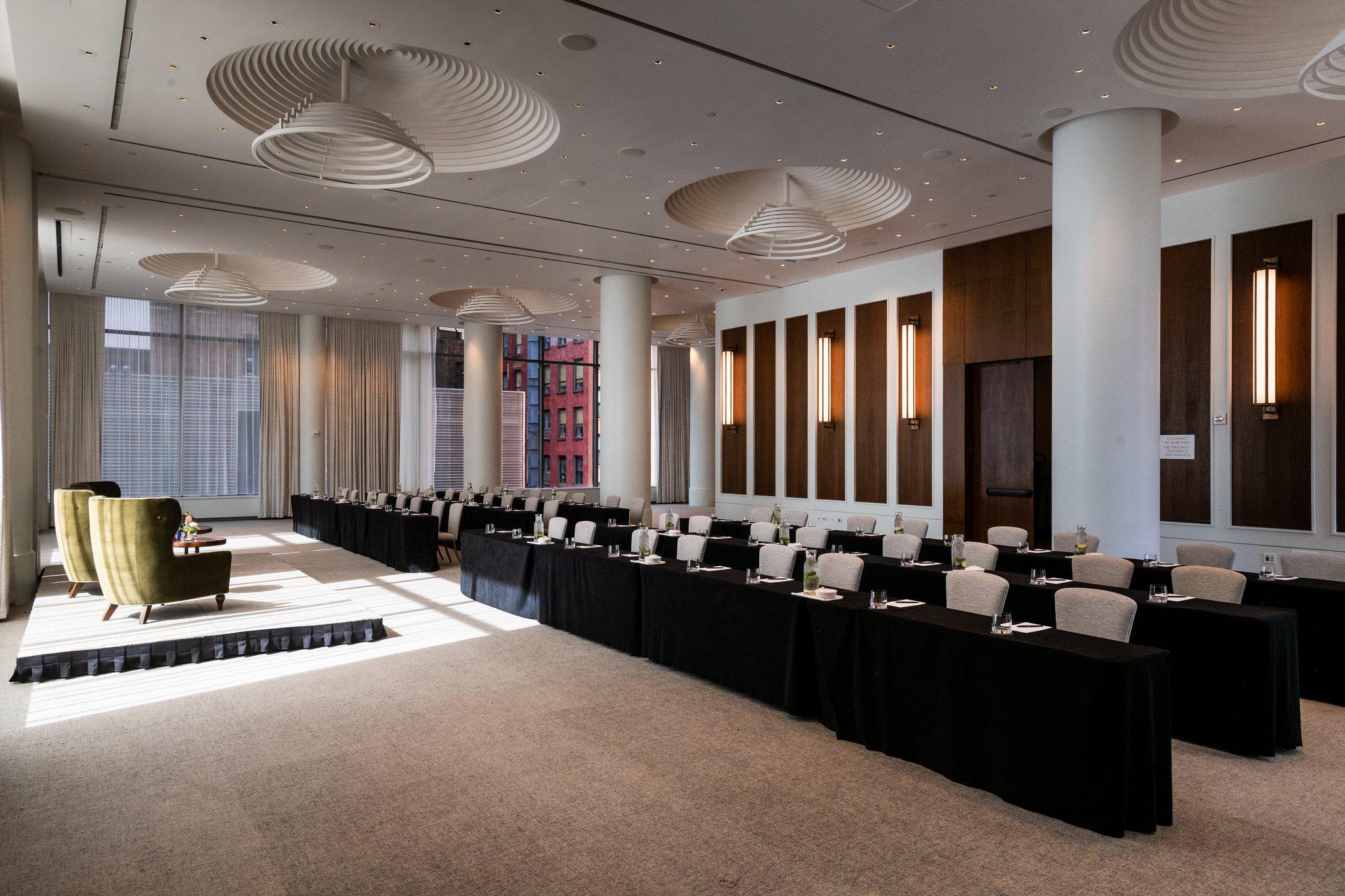 Фото Kimpton Hotel Eventi, an Ihg Hotel