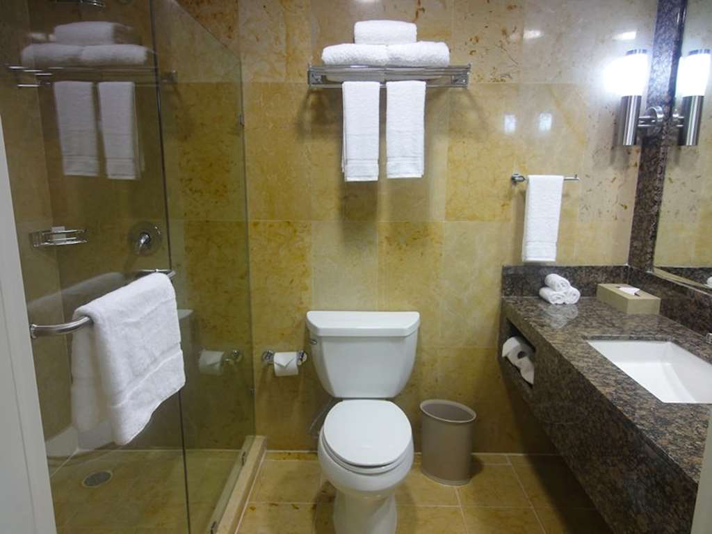Фото Hilton Garden Inn Tuxtla Gutierrez