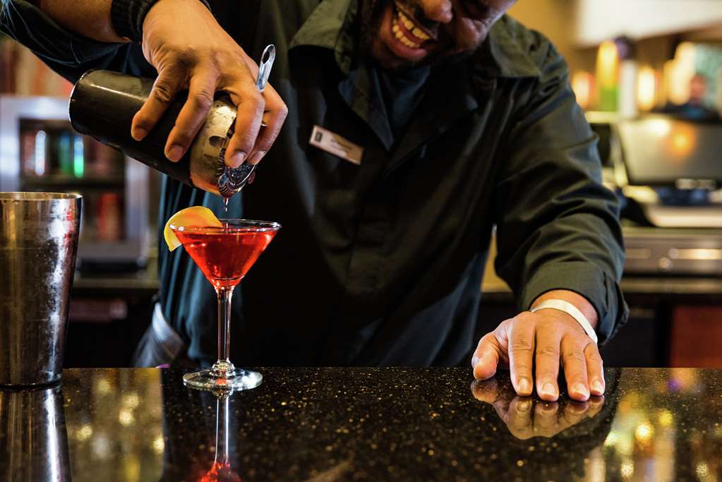 Фото Embassy Suites by Hilton Minneapolis North