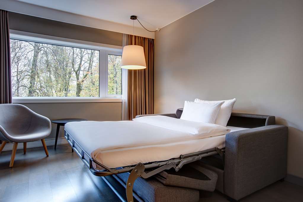 Фото Radisson Blu Park Hotel, Oslo