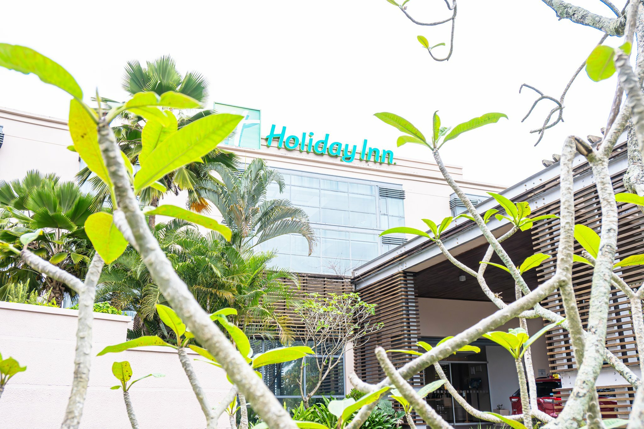 Фото Holiday Inn Mauritius Mon Tresor an Ihg Hotel