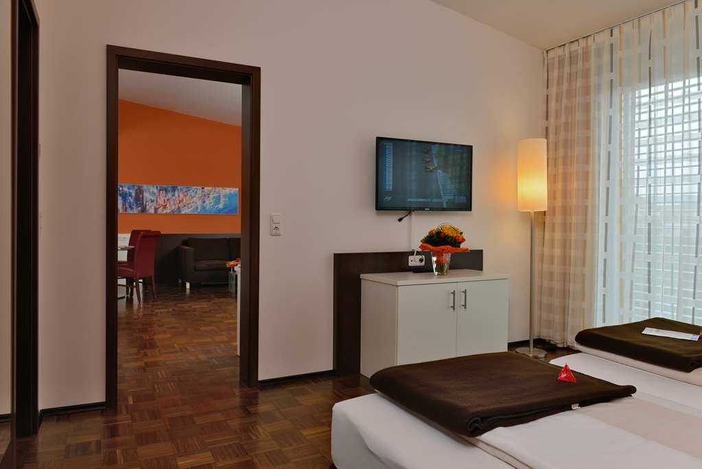 Фото Best Western Plus Konrad Zuse Hotel