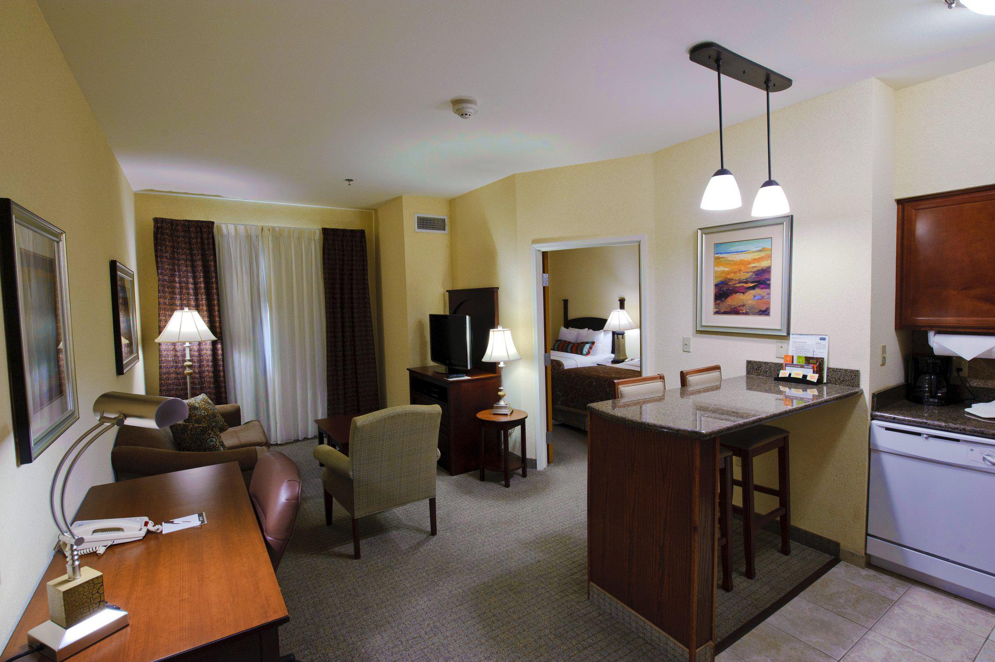 Фото Staybridge Suites Corpus Christi, an Ihg Hotel