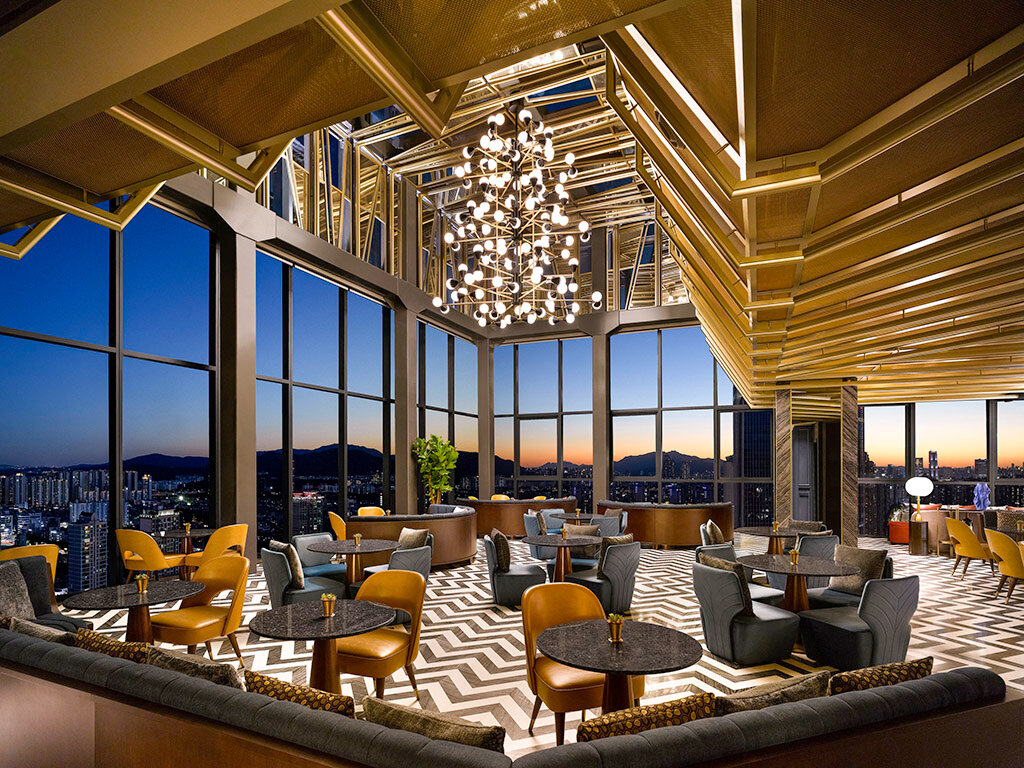 Фото Sofitel Ambassador Seoul Hotel & Serviced Residences