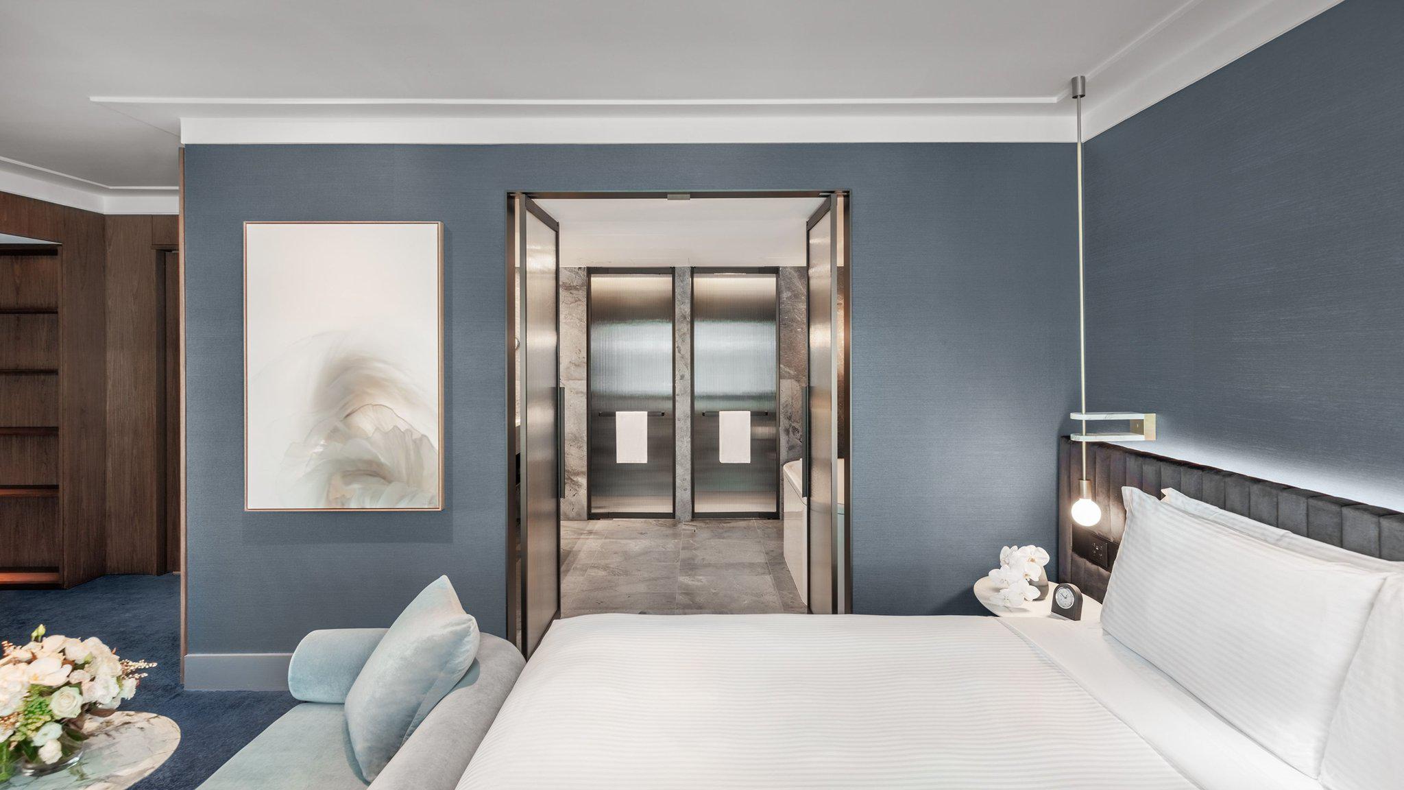 Фото InterContinental Sydney by IHG