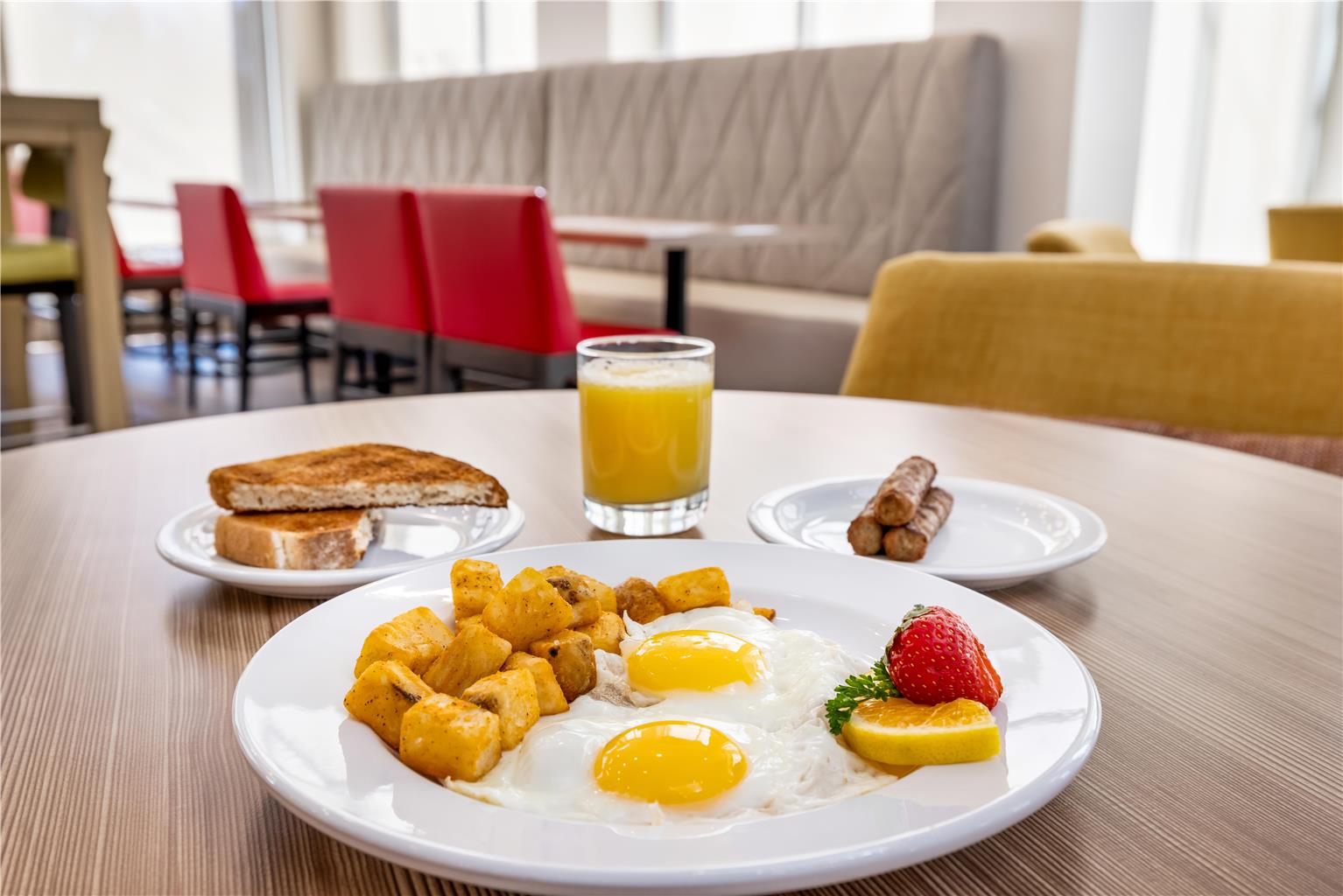 Фото Hilton Garden Inn Mystic/Groton