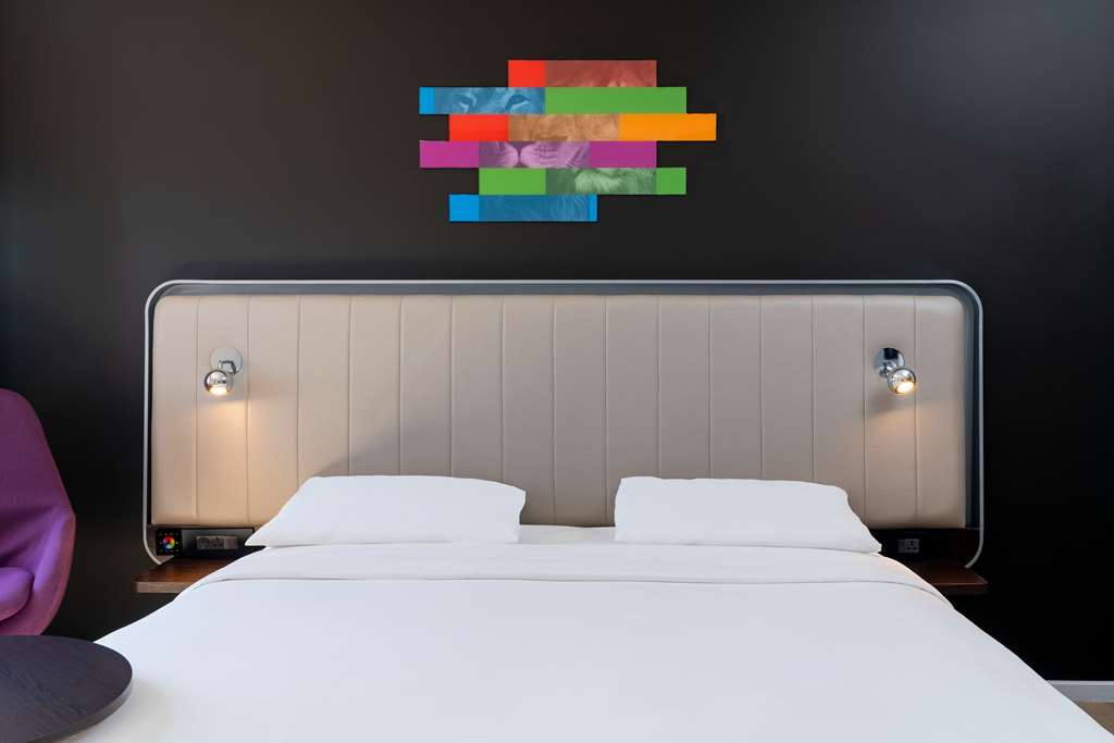 Фото Park Inn by Radisson Polokwane