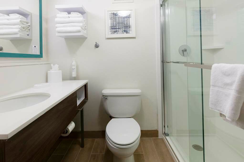 Фото Hampton Inn Scranton at Montage Mountain