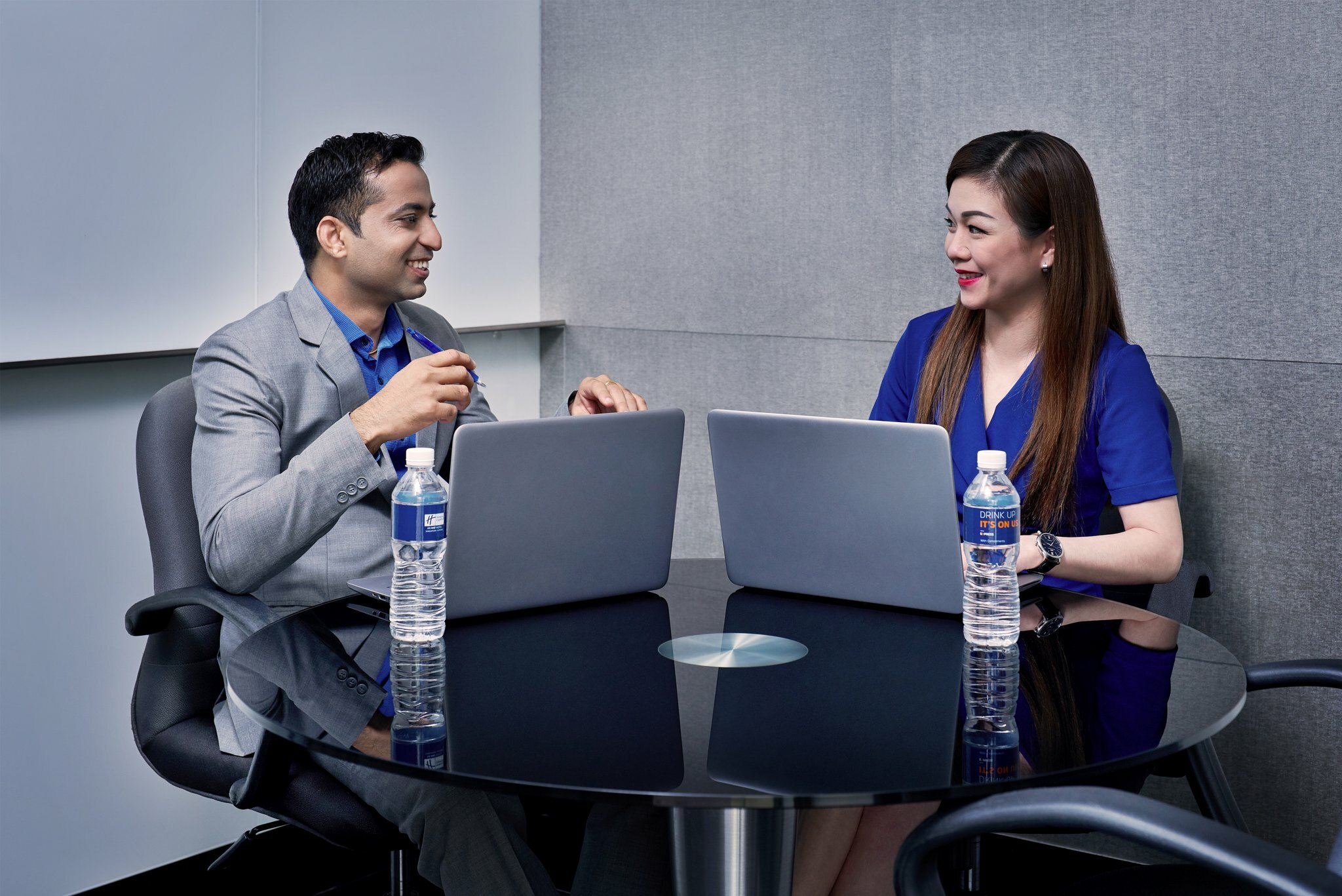 Фото Holiday Inn Express Singapore Katong, an Ihg Hotel