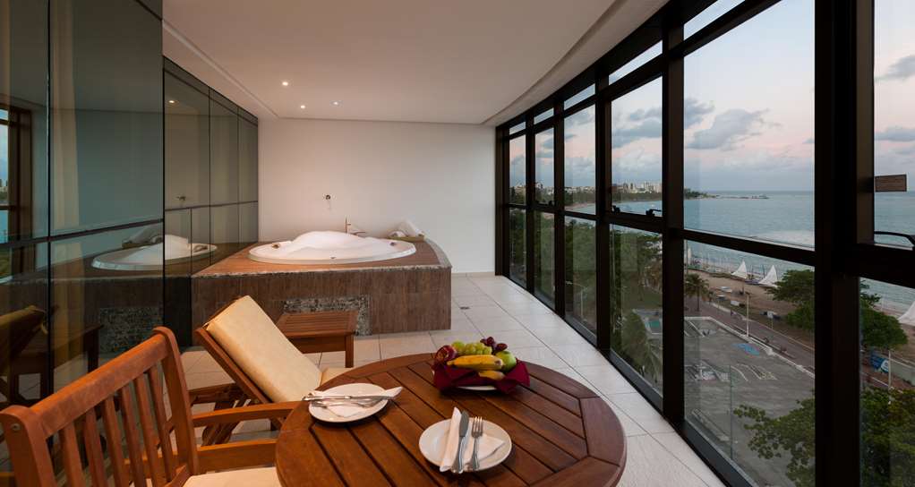 Фото Best Western Premier Maceió