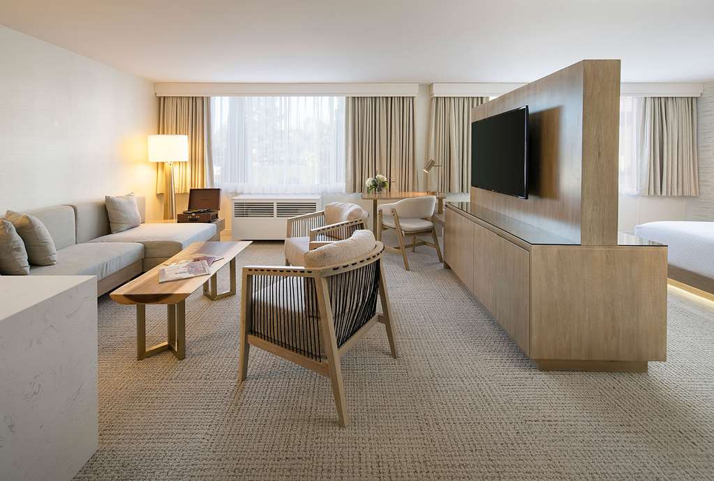 Фото Belamar Hotel Manhattan Beach, Tapestry Collection by Hilton