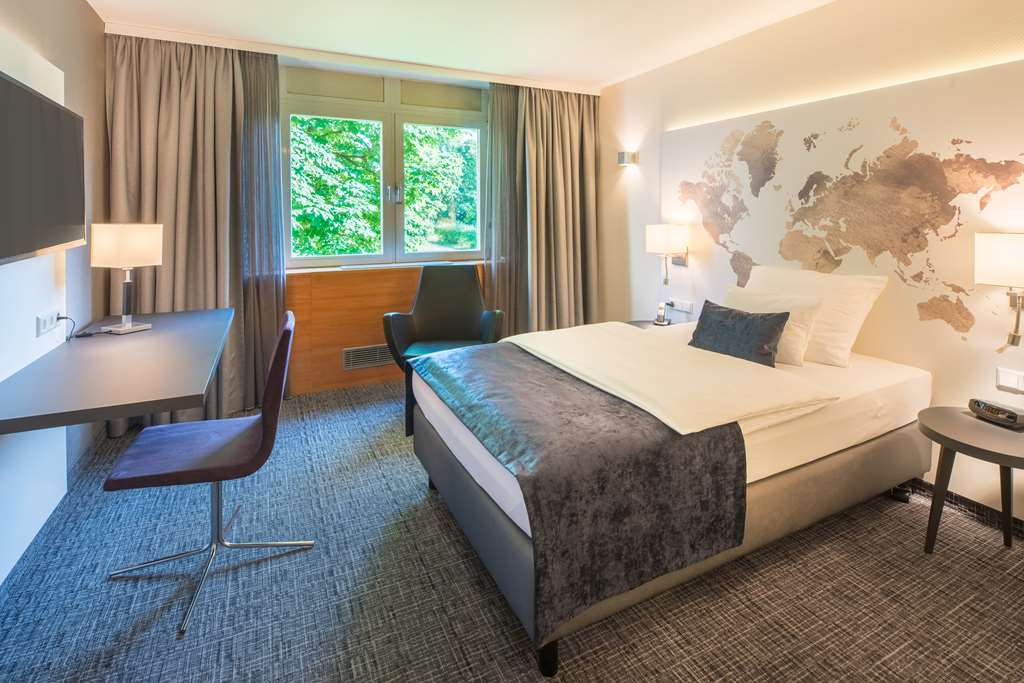 Фото Best Western Plus Hotel Fellbach-Stuttgart