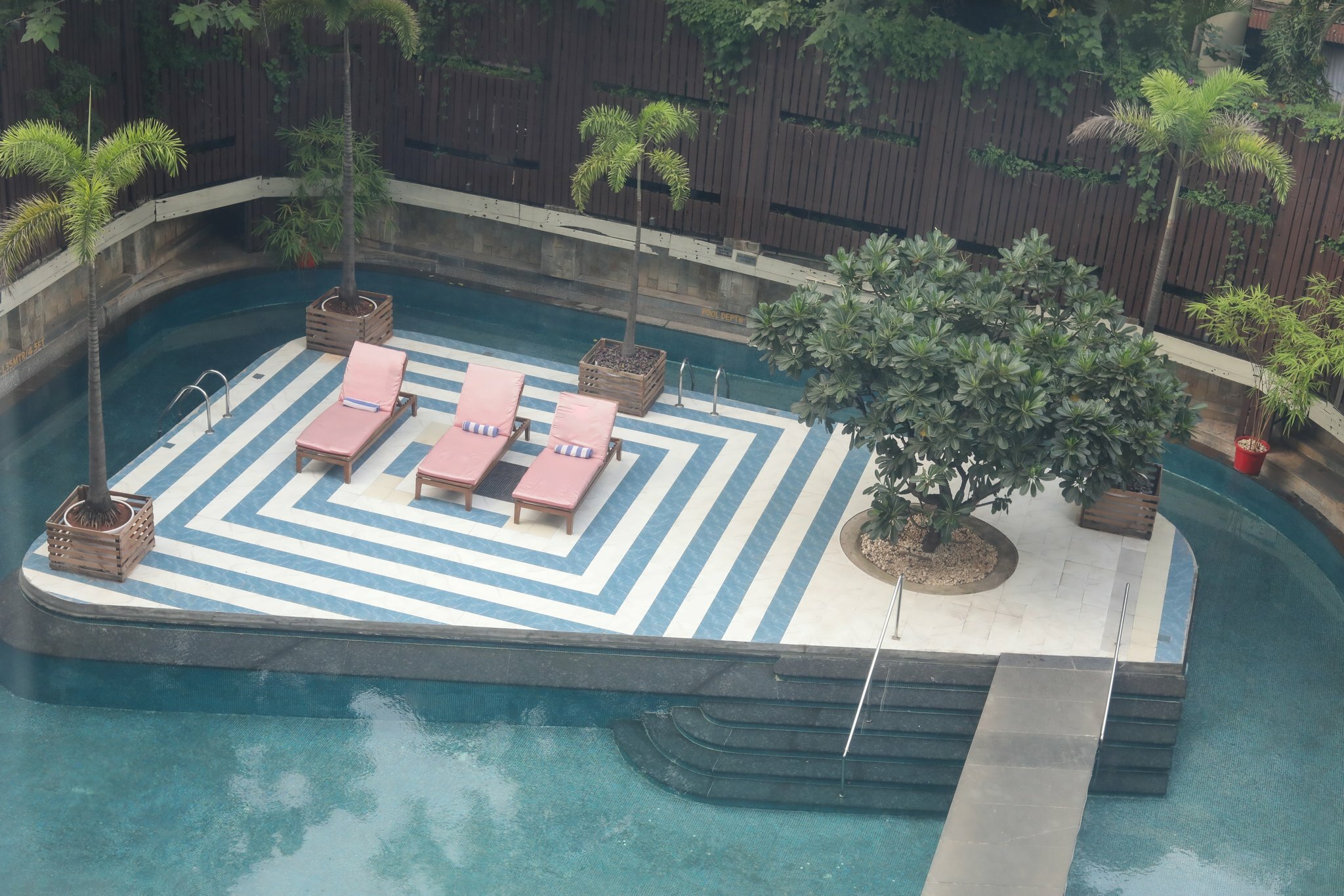 Фото Crowne Plaza Pune City Centre, an Ihg Hotel