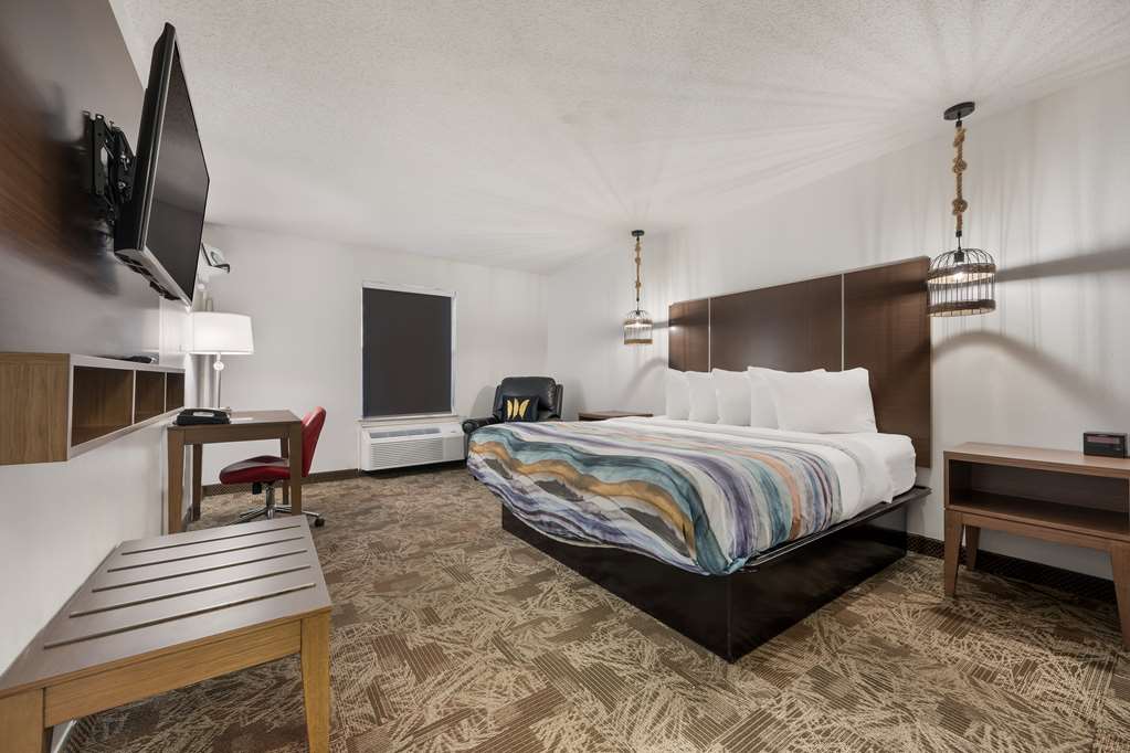 Фото SureStay Hotel by Best Western Tuscaloosa Southeast