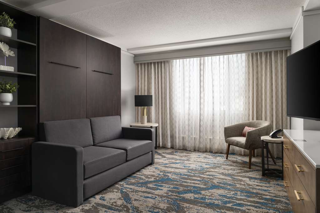 Фото Hilton Hartford