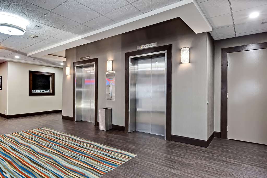 Фото Best Western Plus Port O'Call Hotel