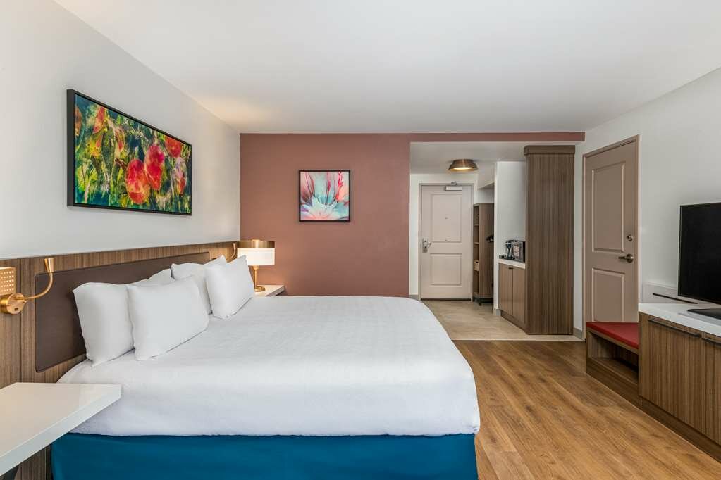 Фото Hilton Garden Inn Atlanta/Peachtree City