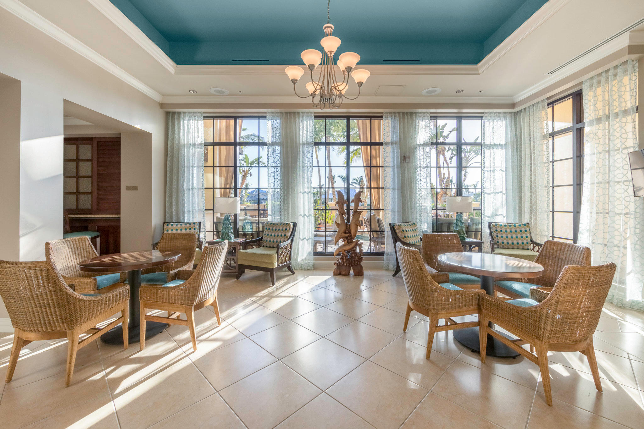 Фото Holiday Inn Club Vacations Sunset Cove Resort, an Ihg Hotel