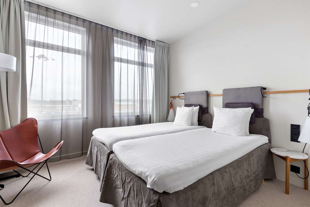 Фото Best Western Plus Sthlm Bromma