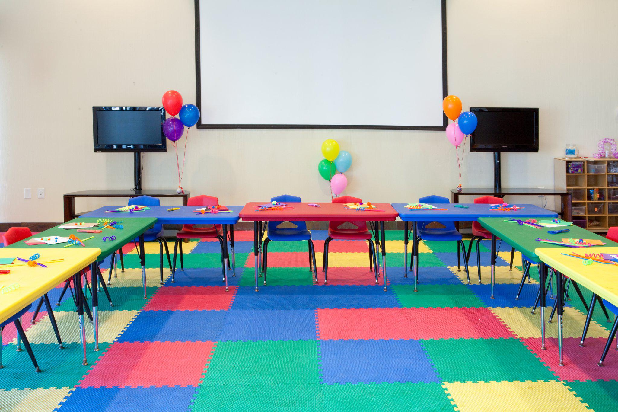 Фото Holiday Inn Resort Panama City Beach, an Ihg Hotel