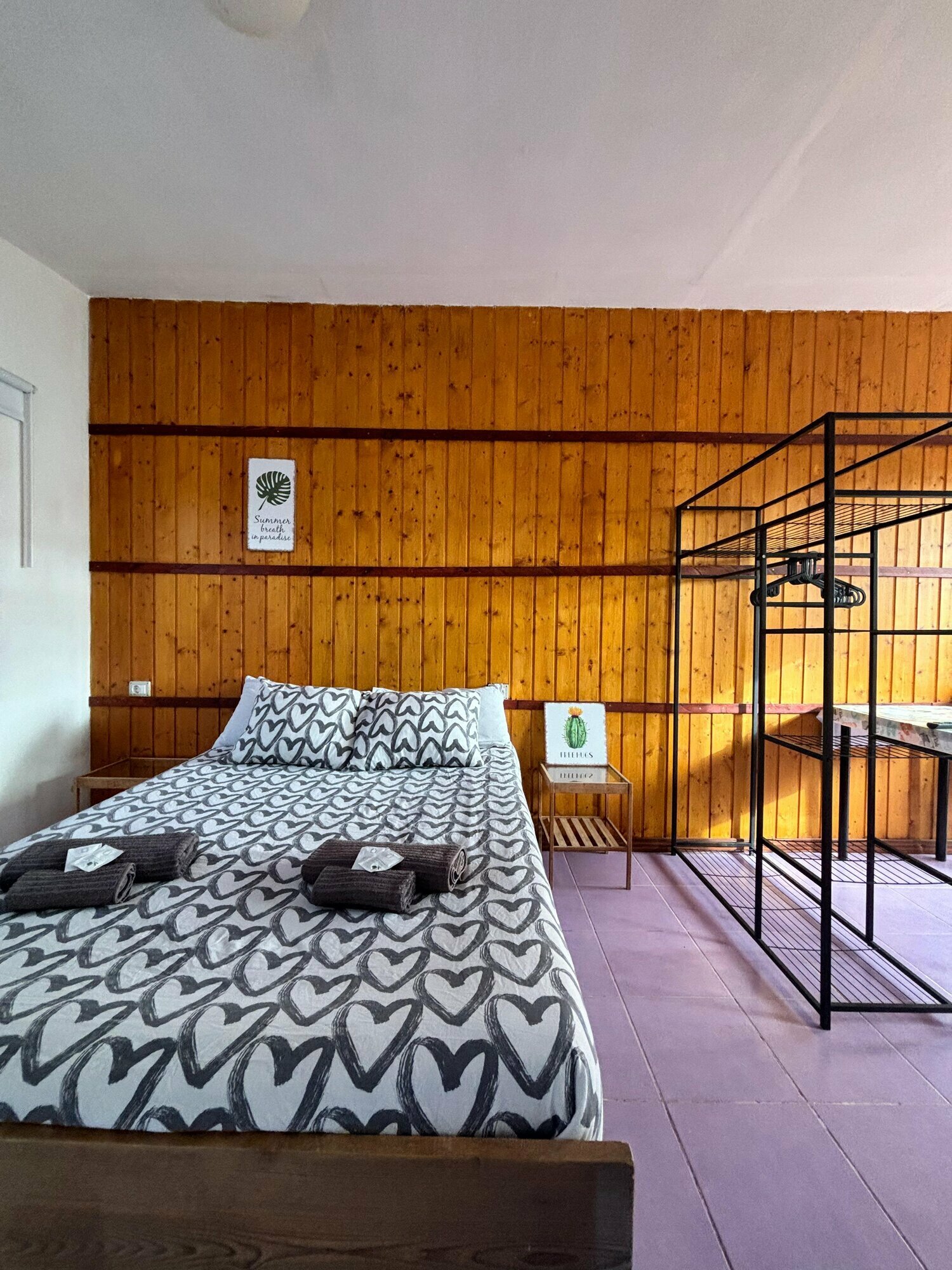 Фото Agro Camping Invernaderito