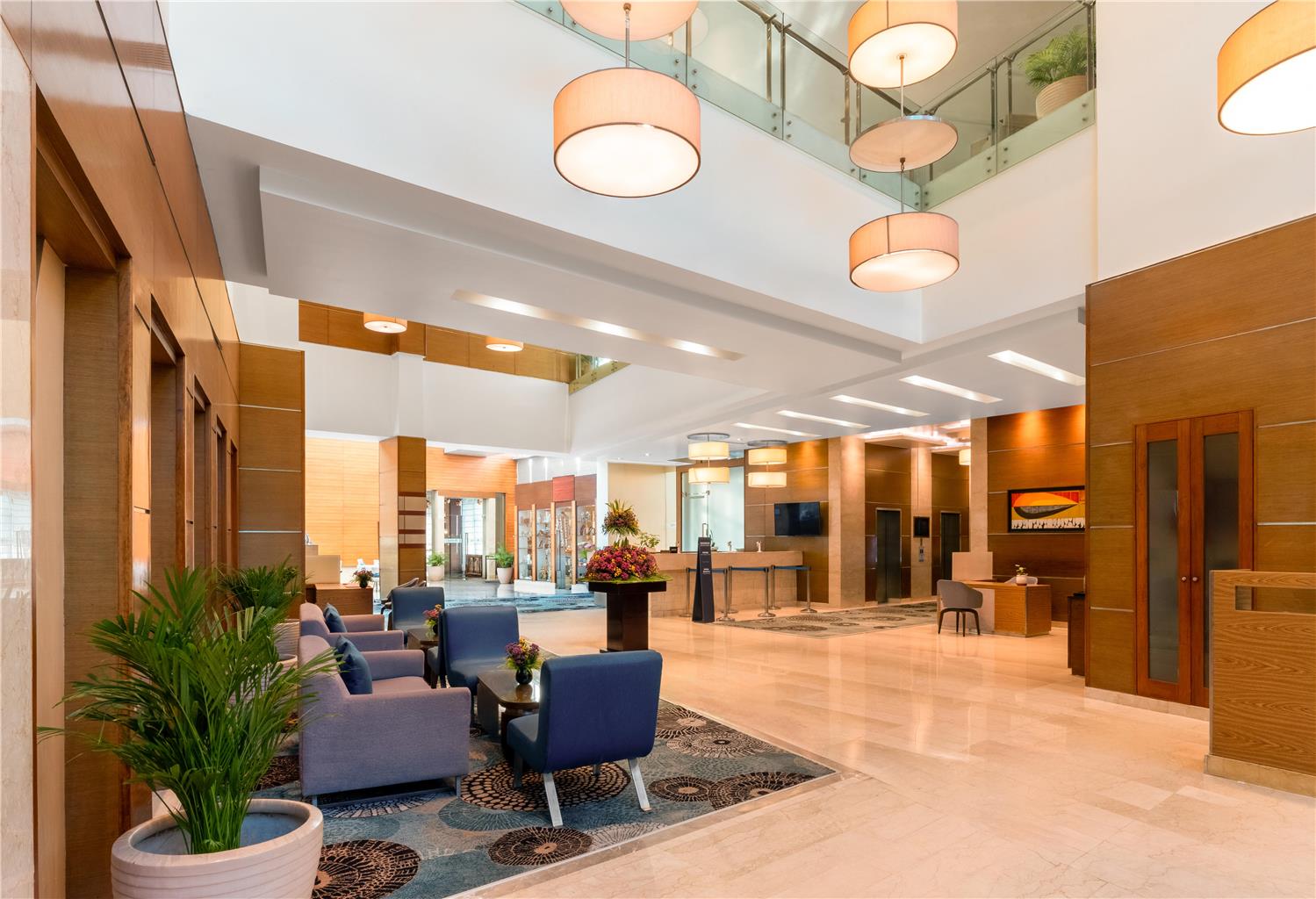 Фото отеля 3