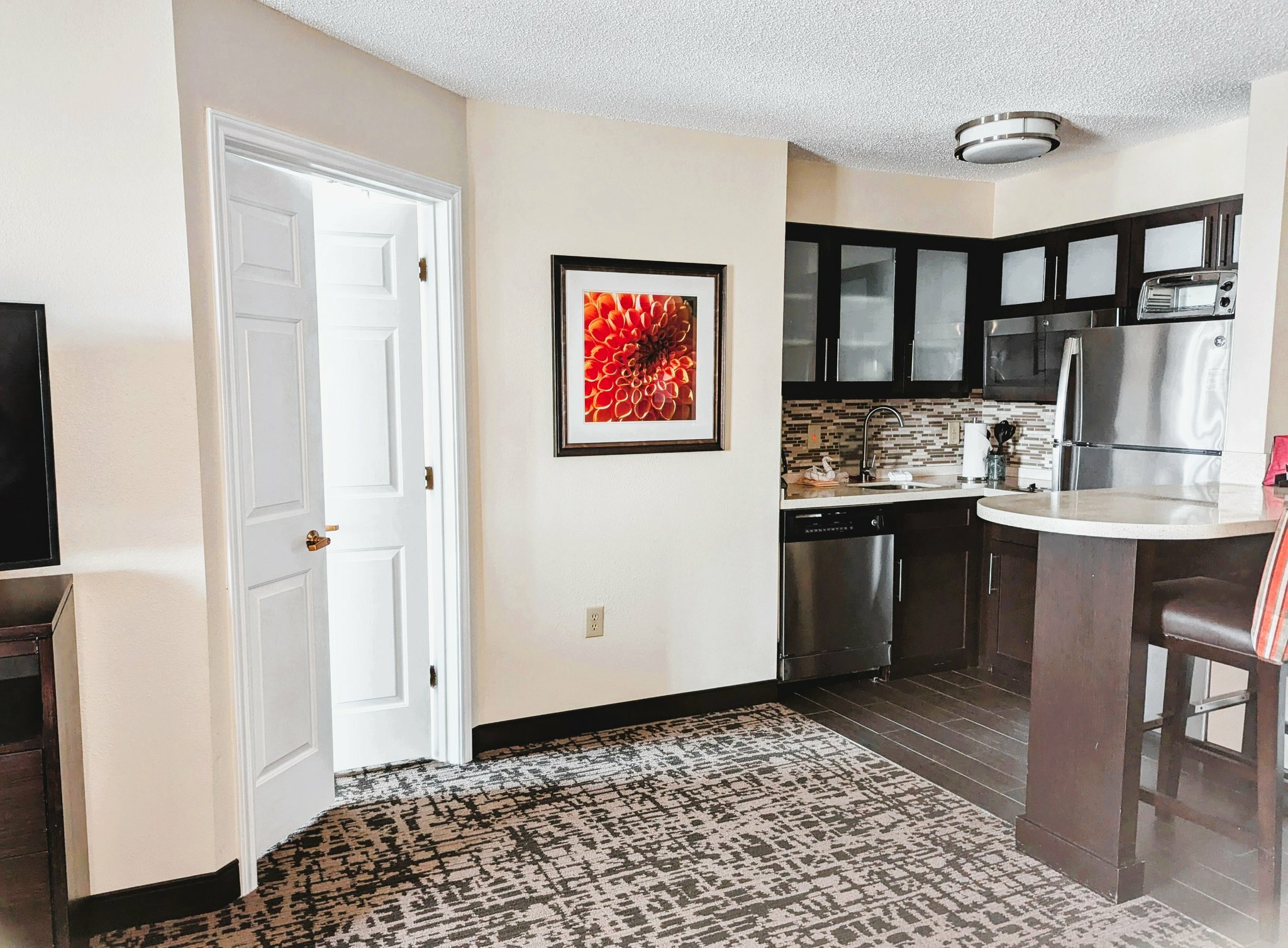 Фото Staybridge Suites Indianapolis-Fishers, an Ihg Hotel