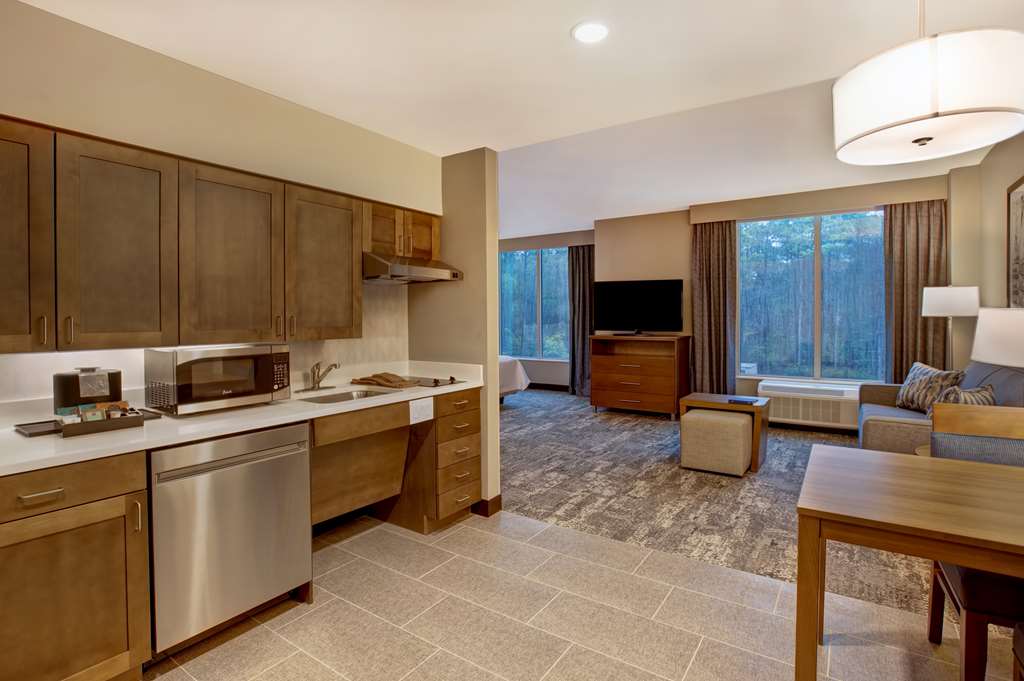 Фото Homewood Suites by Hilton Summerville