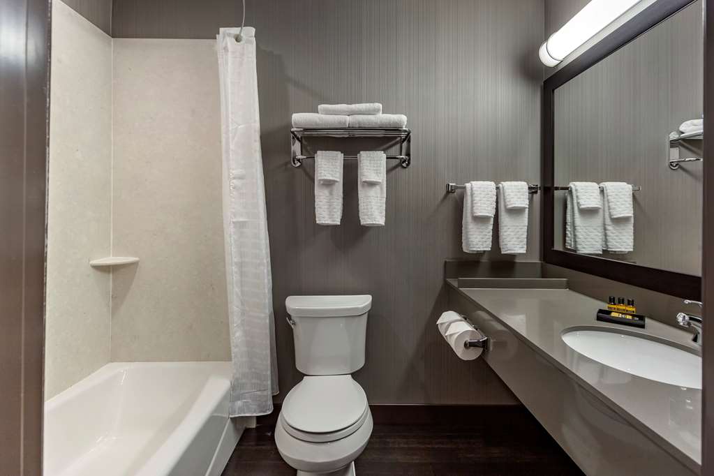 Фото Best Western Plus Meridian Hotel