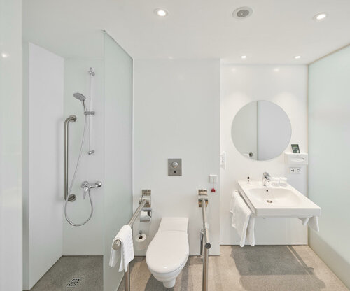 Гостиница Holiday Inn Vilnius в Вильнюсе
