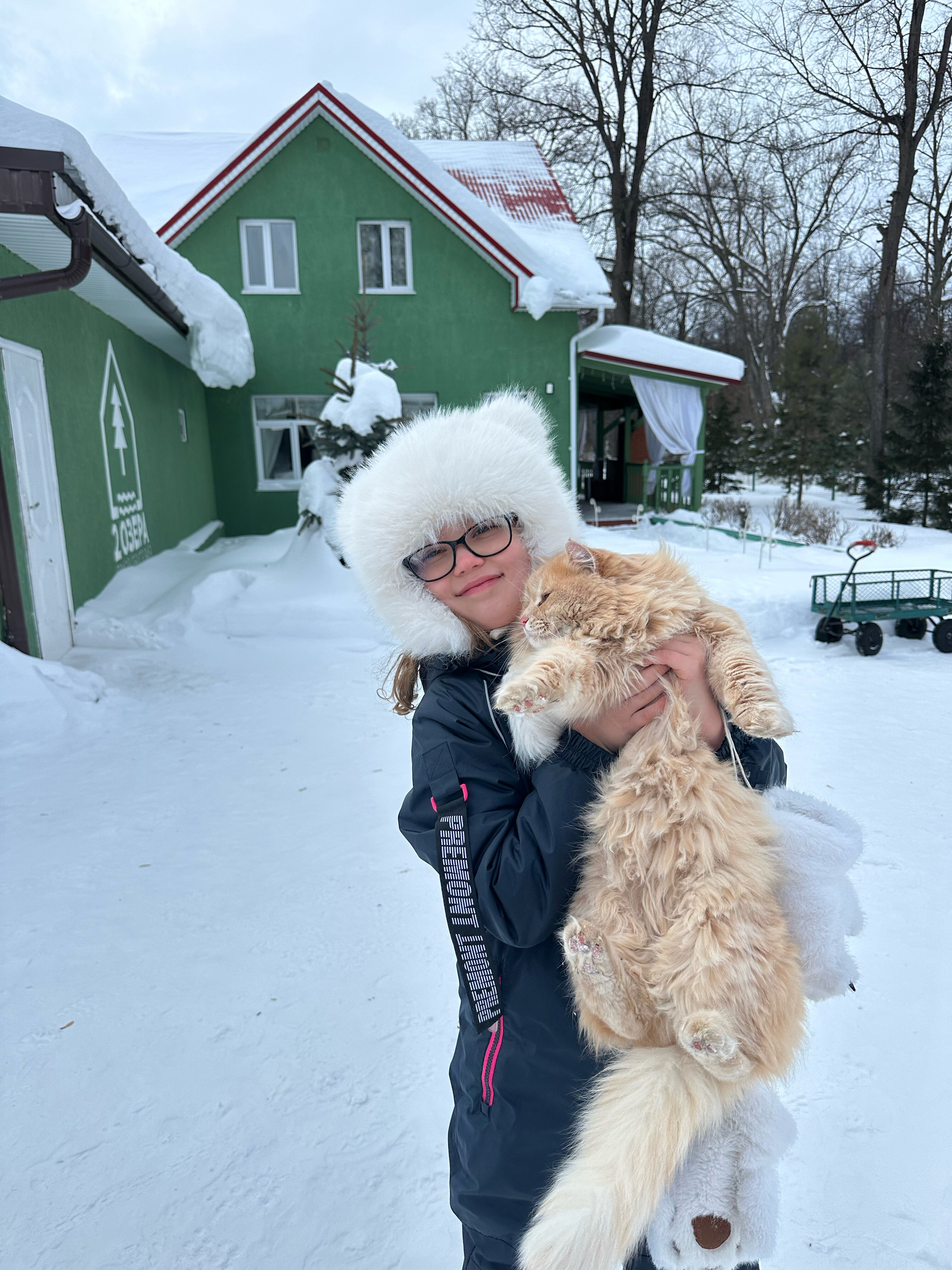 Фото Два Озера