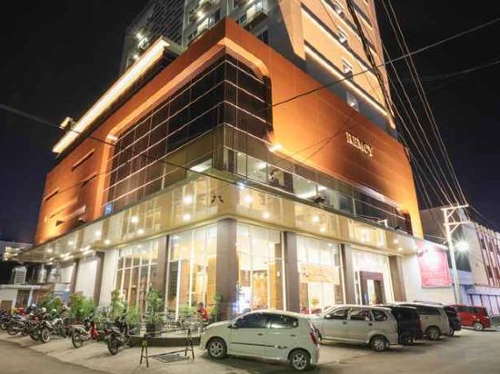 Фото Hotel Remcy