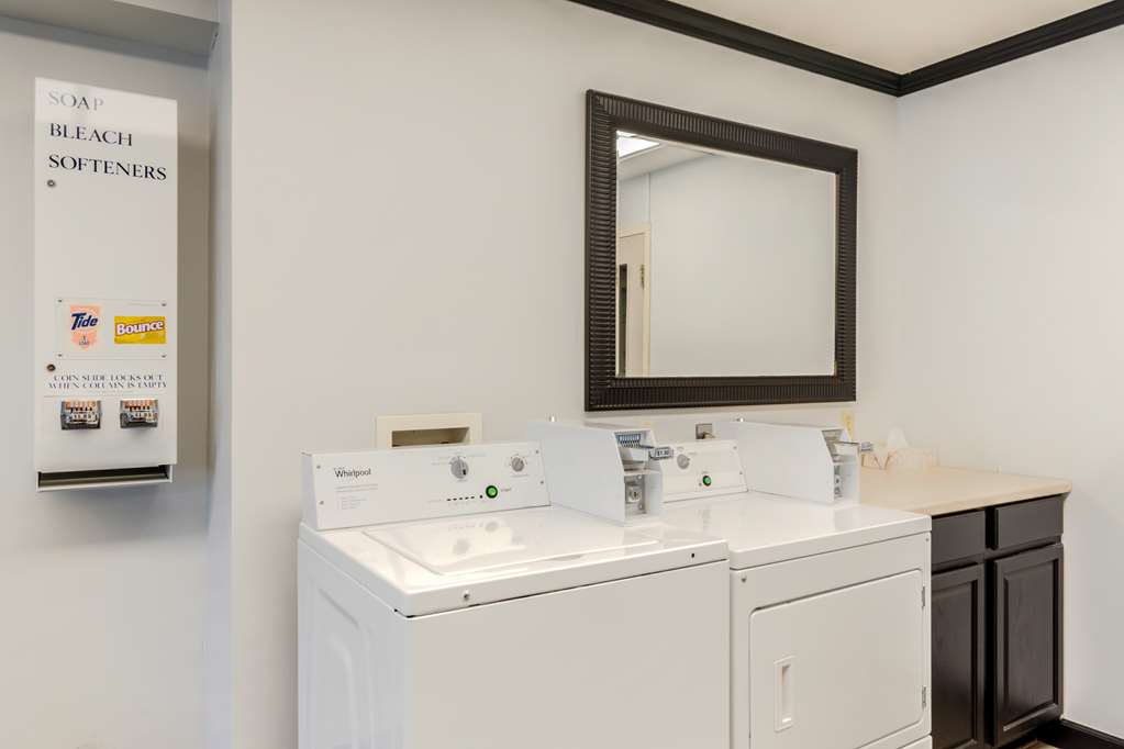 Фото Best Western Kirkwood Inn