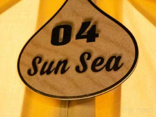 Фото Muine Sun & Sea Resort