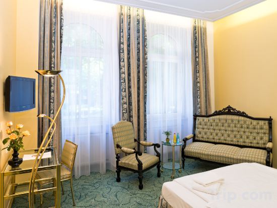 Фото Hotel Palmenhof