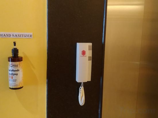 Фото Regenta Inn Indiranagar