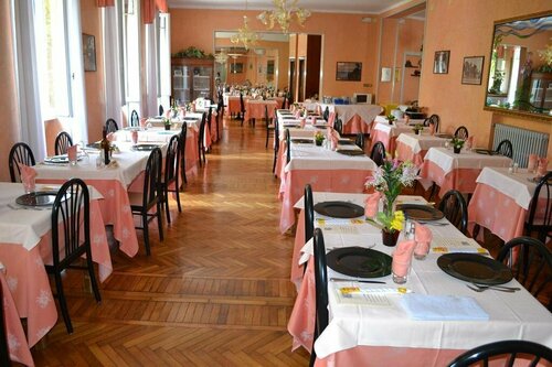 Гостиница Hotel Principe в Сальсомаджоре-Терме
