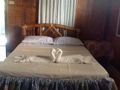 Гостиница Nipa Hauz Resort в Провинции Ромблон