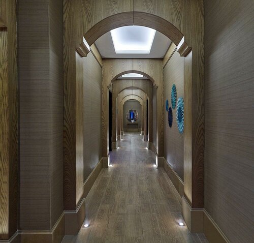 Гостиница Elite World Grand Istanbul Basın Ekspres в Багджиларе
