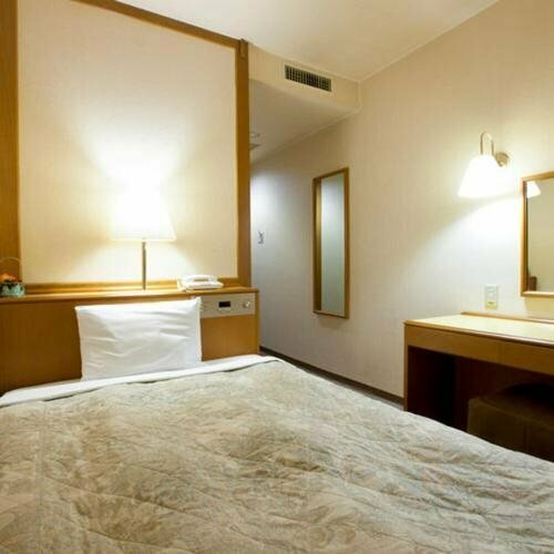 Гостиница Central Hotel Takasaki в Такасаки